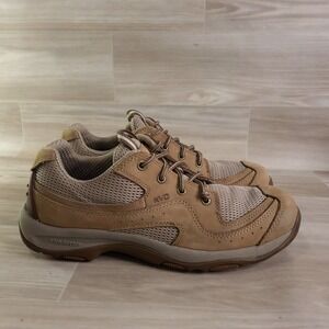Irish Setter Red Wing Hiking Fishing Shoes Mens 10 D Outdoor Low Top Gorpcore